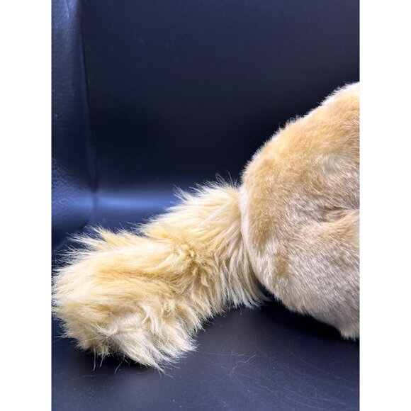 Fennec Fox Plush Stuffed Animal Miyoni Aurora Realistic 9” Super Soft - Picture 15 of 16